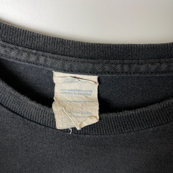 Intel Promo 2013 Grid 2 Black L Racing Tee Unisex Fit - Picture 8 of 16